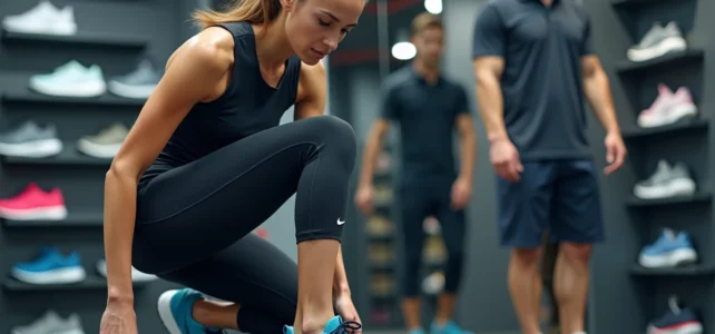 Comment choisir ses chaussures de running selon sa pronation ou supination Comment choisir ses chaussures de running selon sa pronation ou supination