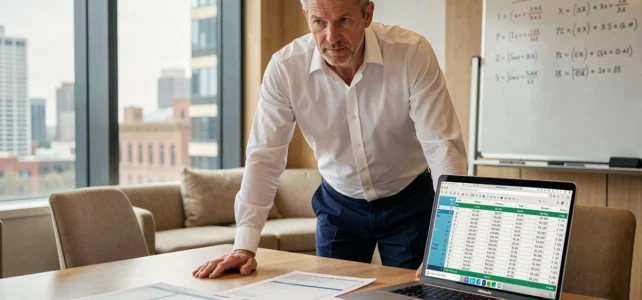 Comment l’heure en centièmes simplifie la gestion du temps en entreprise Comment l’heure en centièmes simplifie la gestion du temps en entreprise