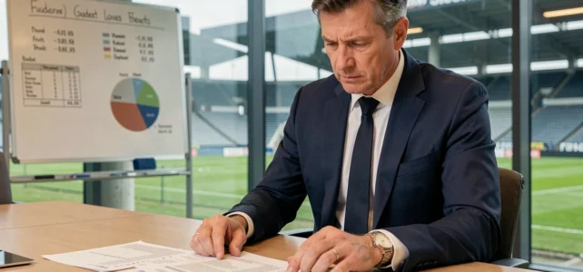 Où ira l’argent du budget des clubs de Ligue 1 en 2026 ? Analyse et perspectives Où ira l’argent du budget des clubs de Ligue 1 en 2026 ? Analyse et perspectives