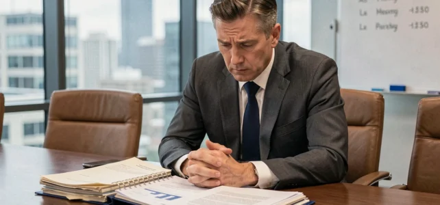 Tout savoir pour comprendre le certificat de cessation de paiement en entreprise Tout savoir pour comprendre le certificat de cessation de paiement en entreprise
