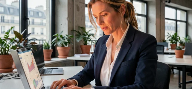 Les dernières tendances et actualités business à suivre en France en 2024