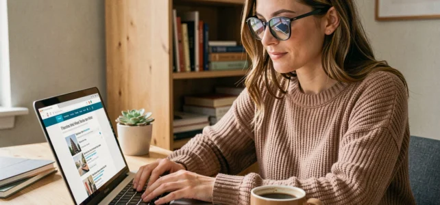 Découvrez le plan du site pour mieux explorer un blog de maman complet Découvrez le plan du site pour mieux explorer un blog de maman complet
