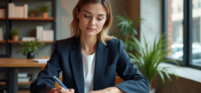 Comment choisir la formation idéale pour booster votre carrière professionnelle Comment choisir la formation idéale pour booster votre carrière professionnelle