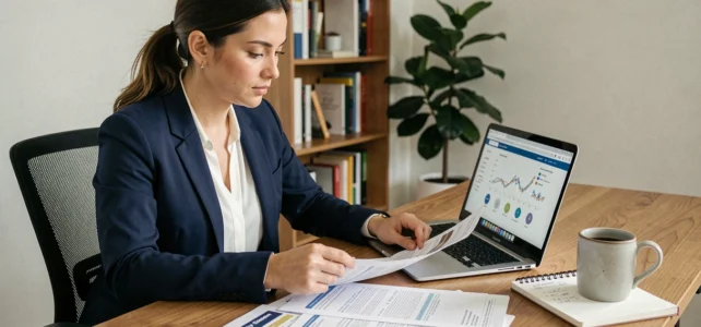 Comment comparer efficacement les différentes offres de crédit en ligne disponibles
