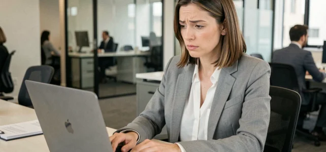 Comment retrouver facilement la nouvelle adresse d’une plateforme professionnelle en ligne