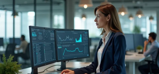 Comment réussir la transition numérique : les solutions pour digitaliser son entreprise efficacement Comment réussir la transition numérique : les solutions pour digitaliser son entreprise efficacement