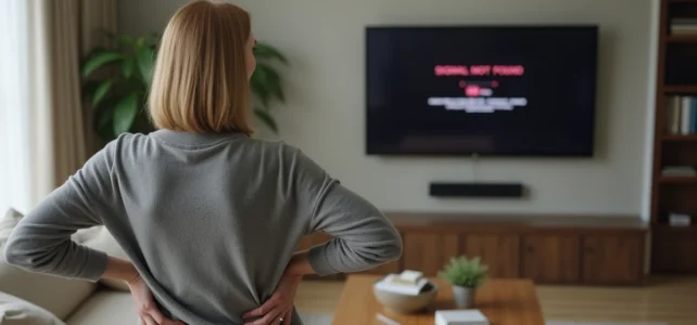 Télé Z non reçu : solutions pratiques pour régler ce problème rapidement Télé Z non reçu : solutions pratiques pour régler ce problème rapidement