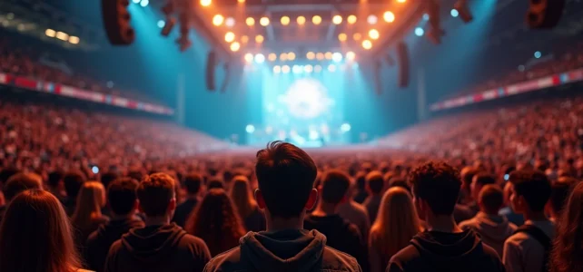 Placement en fosse ou assis à l’Accor Arena : comment choisir pour un concert ? Placement en fosse ou assis à l’Accor Arena : comment choisir pour un concert ?