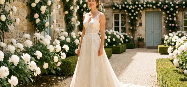 Tendances et inspirations : les dernières actualités de Mariage Univers à ne pas manquer