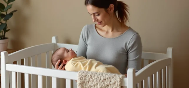 À quelle heure coucher bébé : conseils pour instaurer une routine de sommeil idéale À quelle heure coucher bébé : conseils pour instaurer une routine de sommeil idéale