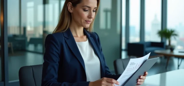 Tout savoir sur l’actualité bancaire et les nouveautés du secteur financier en 2024 Tout savoir sur l’actualité bancaire et les nouveautés du secteur financier en 2024