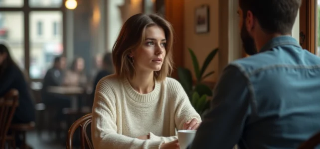 Que signifie vraiment « je t’aime beaucoup » ? Décrypter les intentions et les sentiments Que signifie vraiment « je t’aime beaucoup » ? Décrypter les intentions et les sentiments