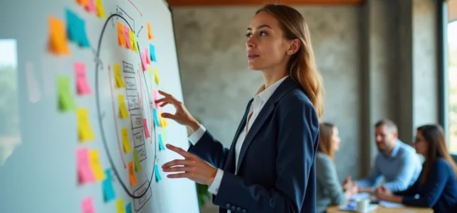 Les stratégies marketing incontournables pour booster la croissance de votre entreprise Les stratégies marketing incontournables pour booster la croissance de votre entreprise
