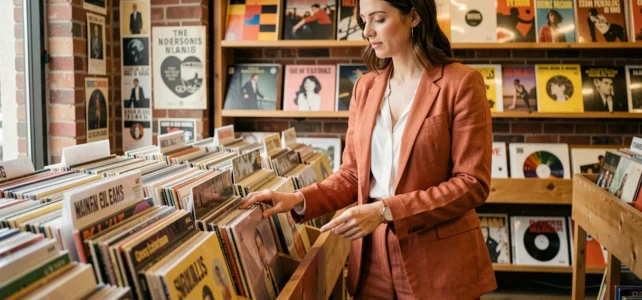 Les dernières tendances culturelles et lifestyle à ne pas manquer cette année